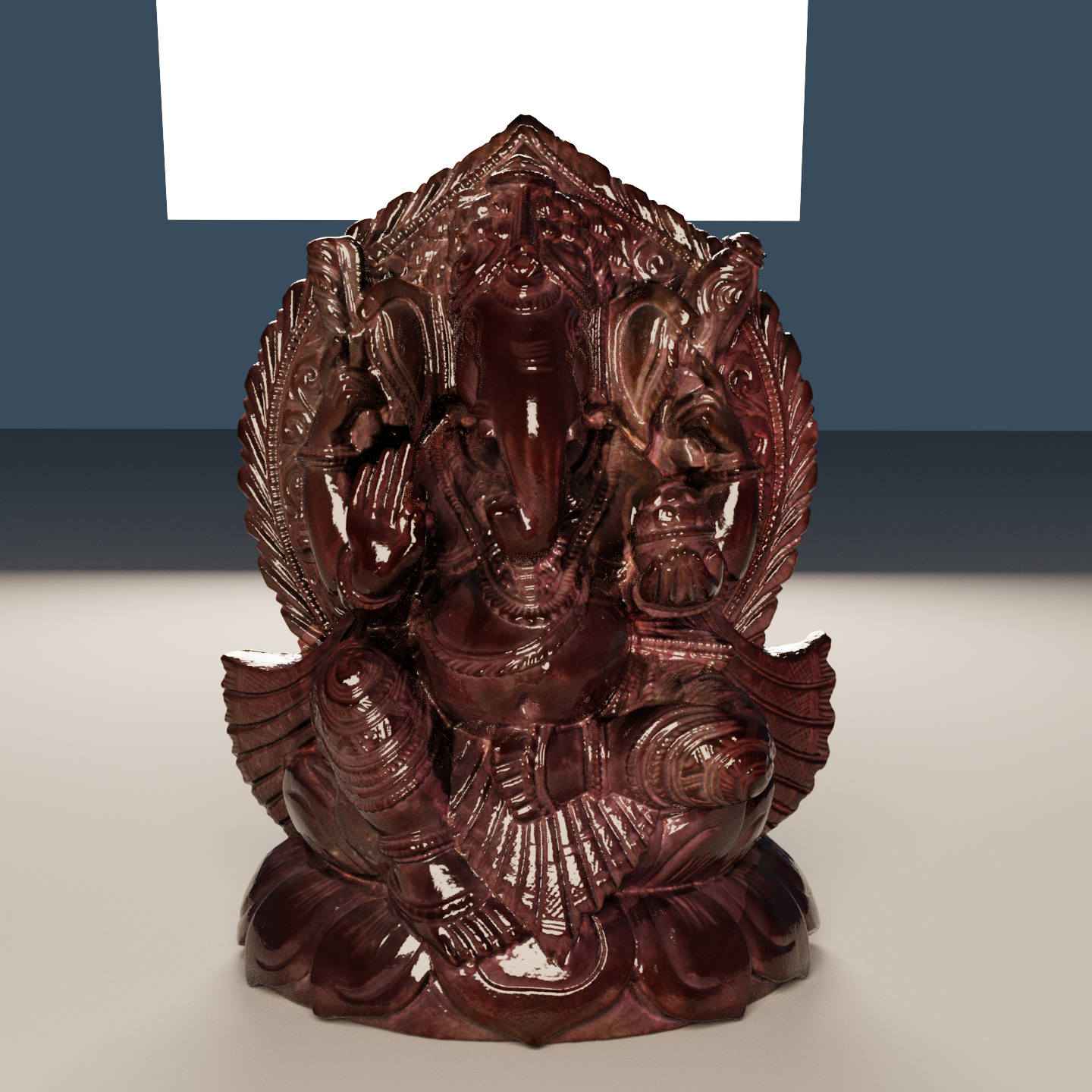 Ganesha